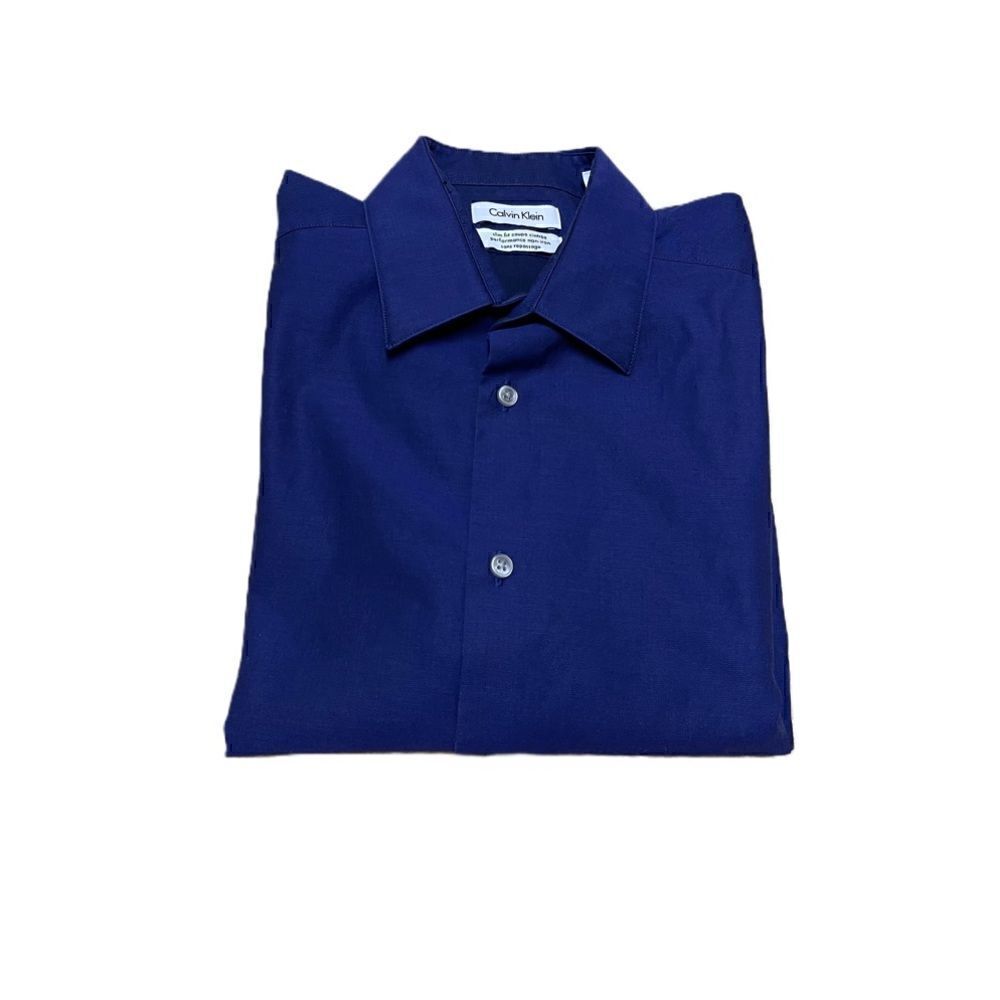 🌟Calvin Klein🌟Dress Shirt 